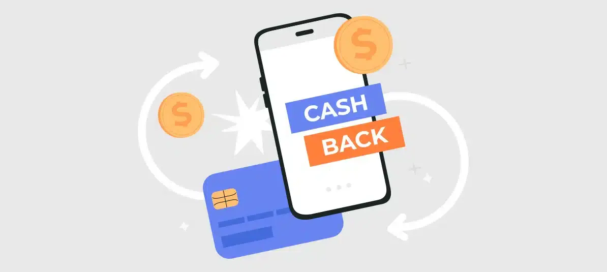 cashback on loans