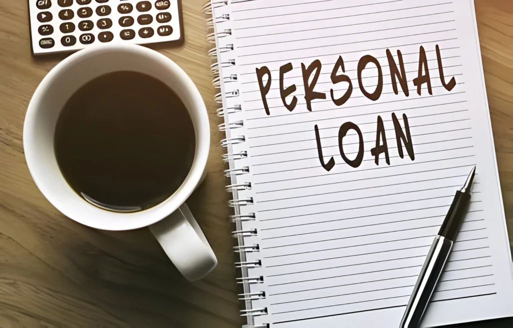 15 lakh personal loan interest rate