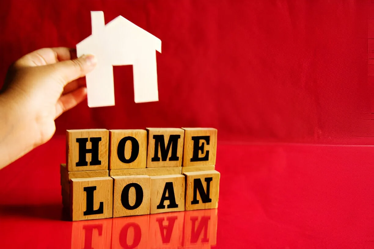 best home loan in india 2024