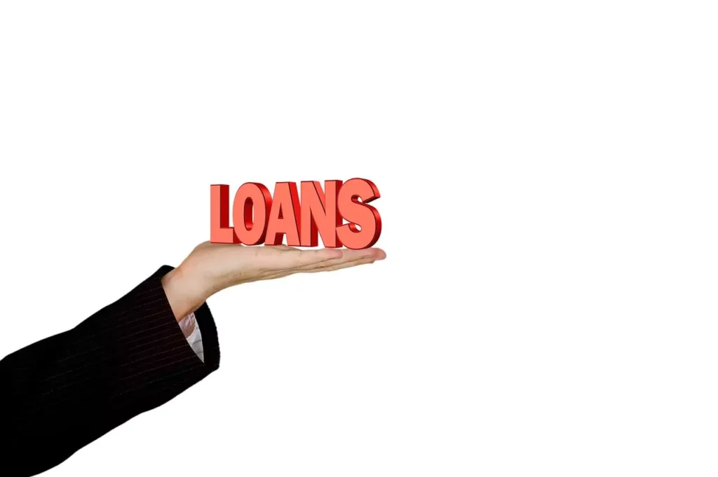 get a loan online