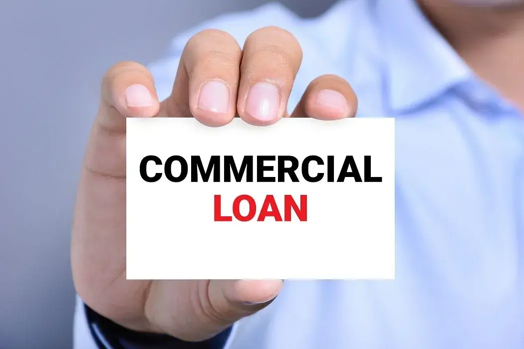 commercial loans mortgage