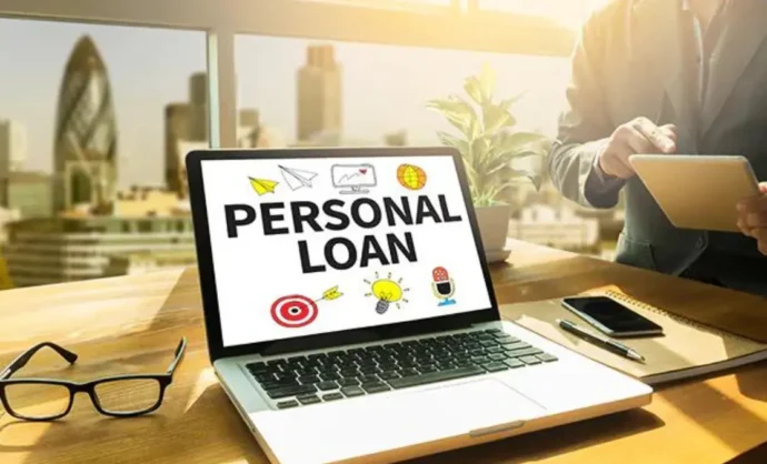 personal loan