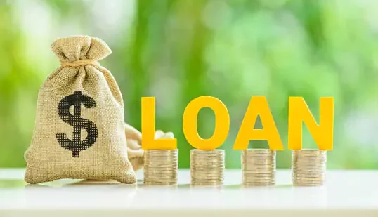 get a loan online