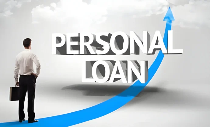 15 lakh personal loan interest rate