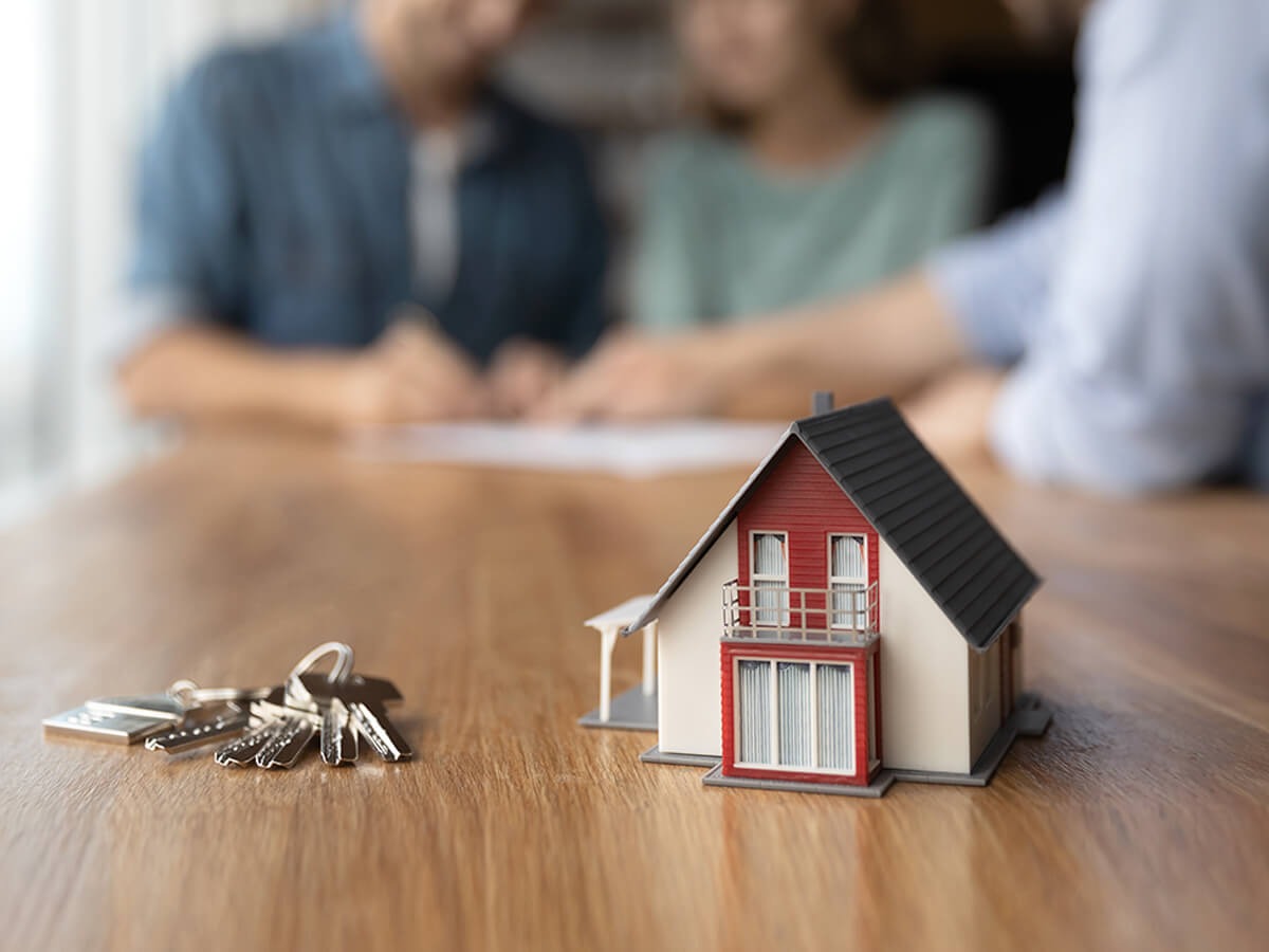 understanding home loan