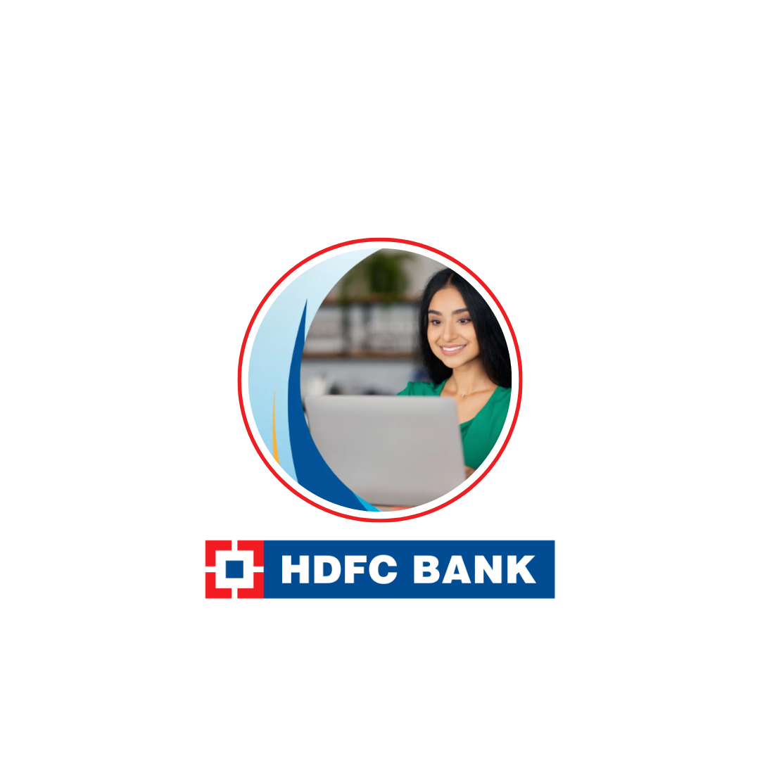 HDFC BANK