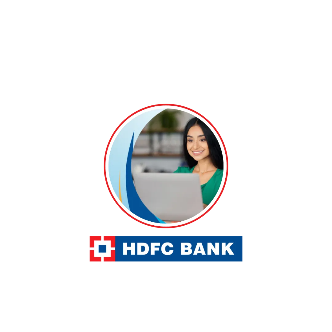 HDFC BANK