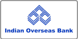 indian overseas bank