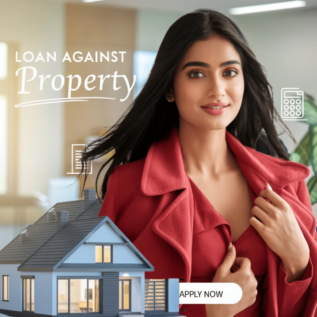 mortbuzz loan against property