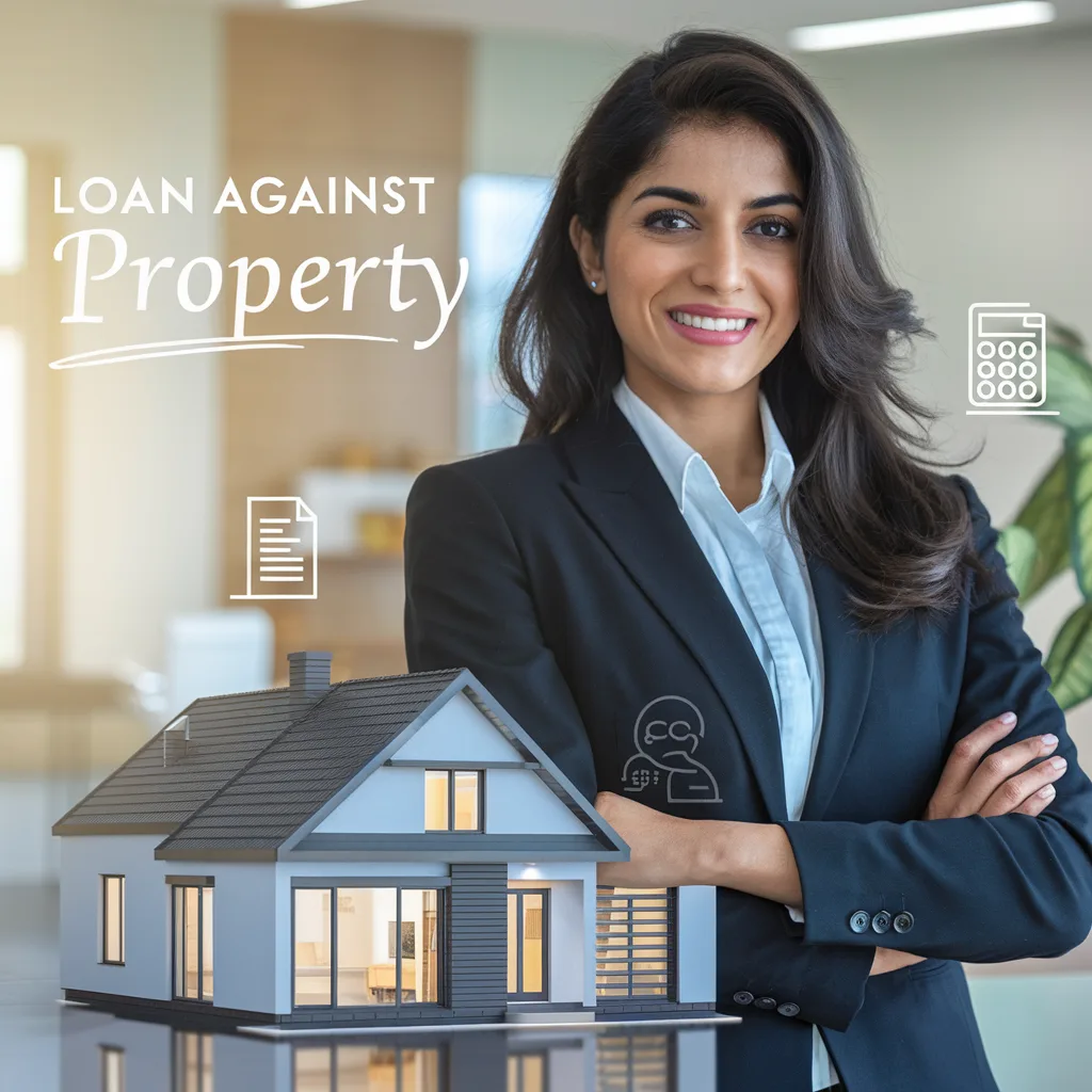 Loan Against Property Mortbuzz