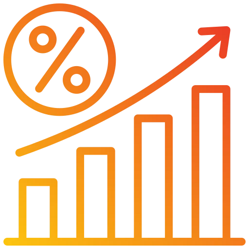 market growth