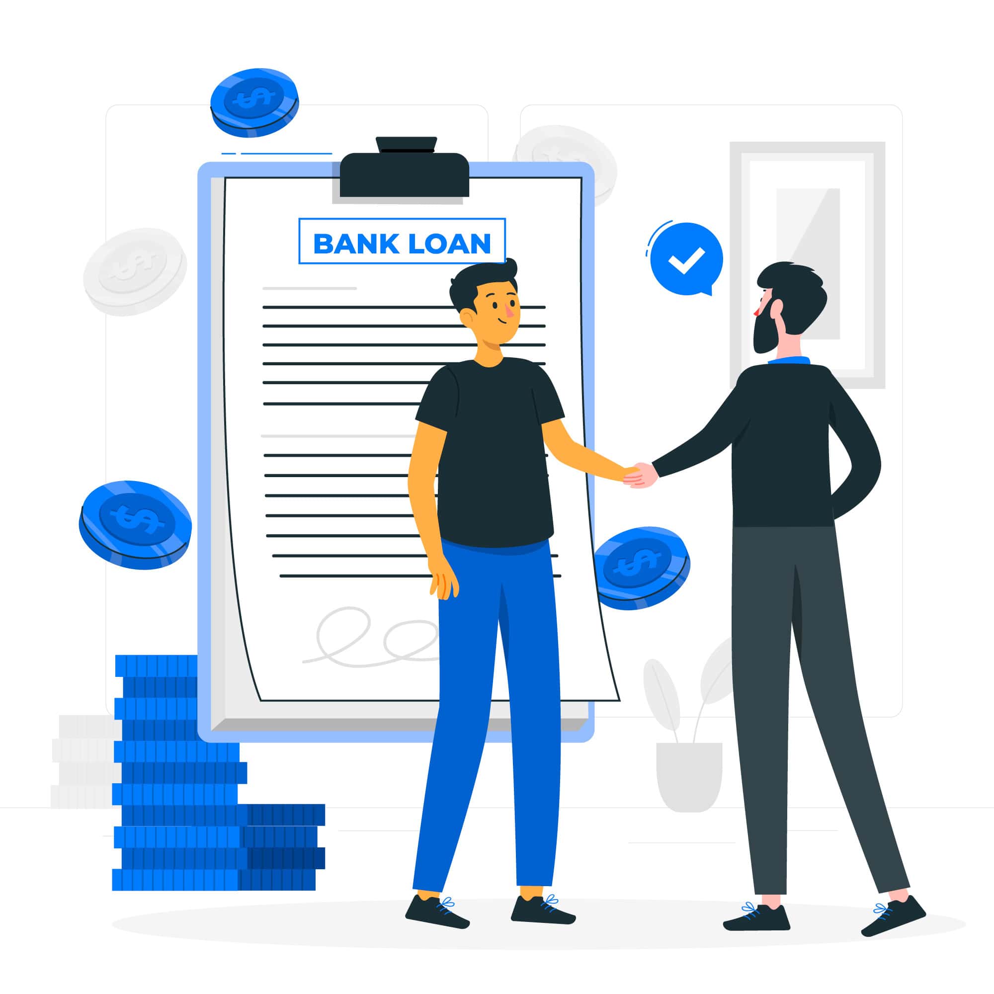 Education Loan 10 Processing Fee