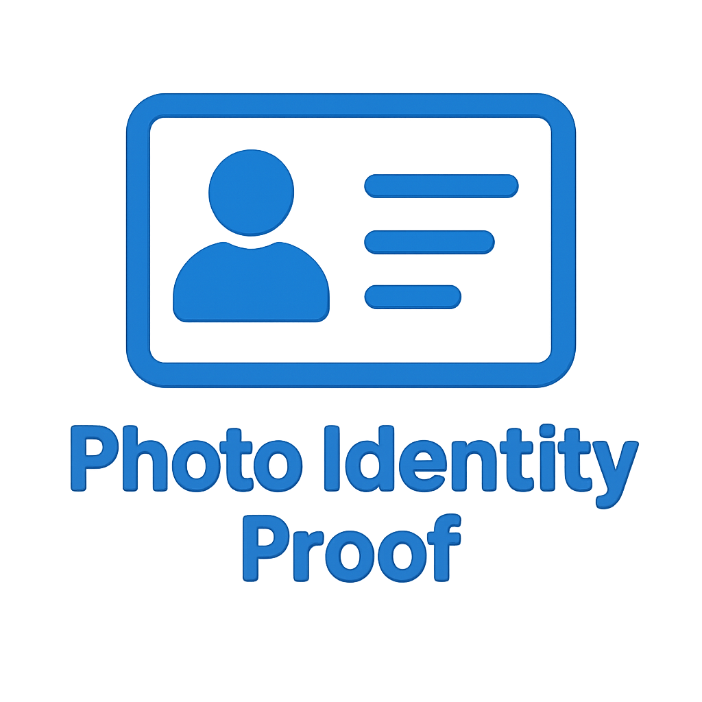 Education Loan 6 Photo ID