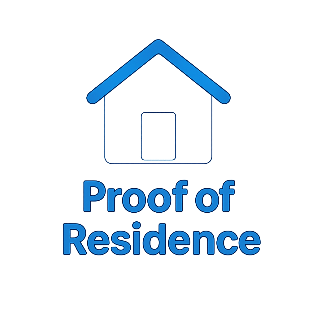 Education Loan 7 Address Proof