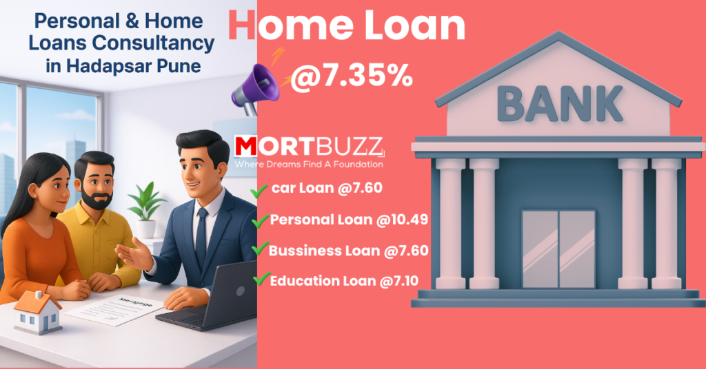 mortgage loan agency