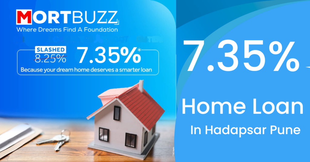 home loan agent in Hadapsar Pune
